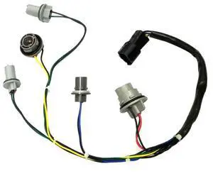 Acaigel New LH or RH Tail Lamp Harness 92450-B2000 For Kia Soul 2013-2019