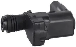 Acaigel Car Fuel Flap Lock Latch Actuator For  Mercedes-Benz W213 A0008206205