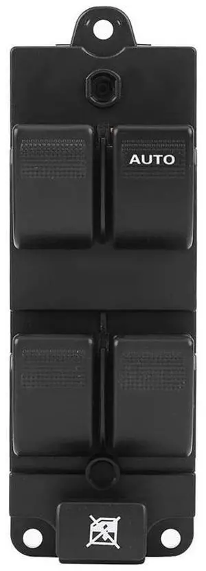 Acaigel Power Master Window Switch RHD AB39-14540-AB For Ford Ranger Mazda BT-50 4 Door