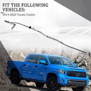 Acaigel New Replacement Radio Antenna Base ASSY fits For 2014-2020 Toyota Tundra (w/o pole)