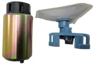 Paiying Fuel Pump with Strainer For Yamaha YZFR6 YZF-R6 / R6R 2006-2007