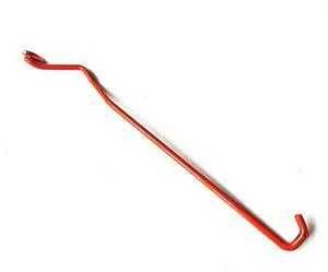 Acaigel Front Hood Support Prop Rod 8S4Z-16826-A NEW For Ford 2008-2011 Focus