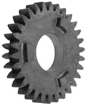 Acaigel 30T Gear 3233856 Fits For Polaris Ranger 425 500 700 Magnum 330