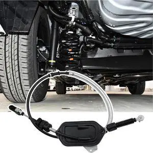 Acaigel Automatic Transmission Shifter Cable 3382052481 For Toyota Yaris 1.5L 2006-2016