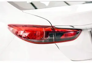 Acaigel 2pcs Rear Tail Light Seal Gasket For Mazda 6 ATENZA 2017-2019