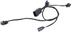Acaigel Right Side Fuel Injection Ignition Wire Harness 28388774 For Ford 4.3L V6