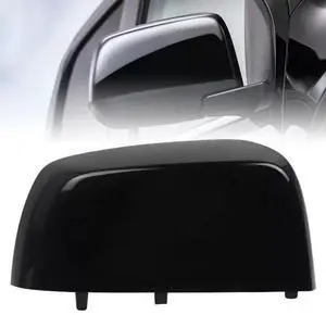 Acaigel Right Side Mirror Cover Cap 23191151 For Chevrolet Colorado 2015-2021