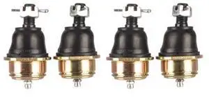 Acaigel Complete Upper and Lower Ball Joints For Can-Am DS650 X 2004-2007