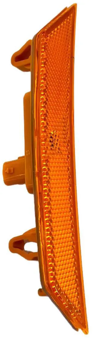 Acaigel LED Side Marker Light Reflector for 21-22 Chevy Trailblazer Left  Side