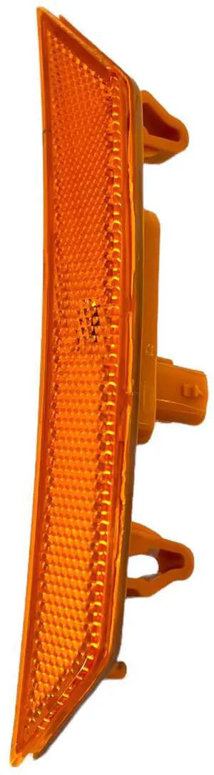 Acaigel LED Side Marker Light Reflector for 21-22 Chevy Trailblazer Right Side