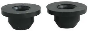 Paiying Windshield Washer Pump Grommet SET for Mercedes-Benz ML320 1998-2005 2Pcs Paiying Windshield Washer Pump Grommet SET for Mercedes-Benz ML320 1998-2005 2Pcs