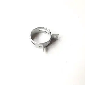Yingshan 2*Radiator Hose Clamp 11516234 for Regal Verano Lacrosse Enclave Terrain HHR