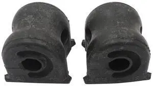 Yingshan Pair Stabilizer Sway Bar Bushing Left Right For Honda Civic 2012-2016
