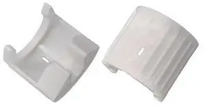 Yassdwbn 2pcs Trans Oil Cooler Valve Collar Latchs For 2005-2008 Ford F-150 #5L3Z7Z465AA Yassdwbn 2pcs Trans Oil Cooler Valve Collar Latchs For 2005-2008 Ford F-150 #5L3Z7Z465AA