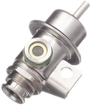 Yingshan Fuel Pressure Regulator PR4089 FIT FOR Buick Chevrolet Isuzu 2002-2005
