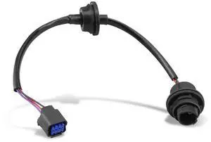 Paiying Car Outer Tail Lamp Wiring Harness LH or RH 92491-M7000 For Kia Forte 2019-2023