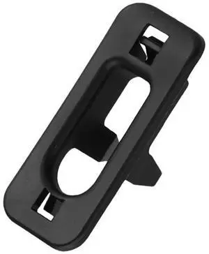 Paiying Engine Hood Frame Support Bonnet Bracket For Mercedes W168 W447 W639 1688870203