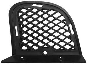 Yingshan Front Right Bumper Air Vent Grille 86566-2E000 For Hyundai Tucson 2005-2009