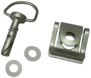 Yingshan Engine Service Cover Bolt Nuts Rotary Catch A4519880067 For Mercedes-Benz Smart Fortwo