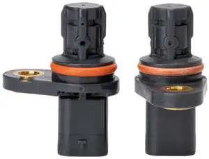 Furulu 2Pcs Intake+Exhaust Engine Camshaft Position Sensor For Chevy Cruze Sonic 1.8L