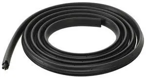 Yingshan Front LH/RH Door WeatherStrip For Chevrolet Silverado 1500 2500 3500 07-13