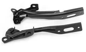 Acaigel Pair L&R Hood Hinge Set For Honda Civic 2012-2015 60120Tr0A00Zz 60170Tr0A00Zz Us