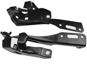 Paiying 2 Left & Right Hood Hinge Set 60120Tbaa00Zz For Honda Civic 2016-2021 Us Stock