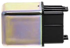 Furulu 4 Pins Starter Solenoid Relay Switch Replacement For Honda Monkey 2019-2021