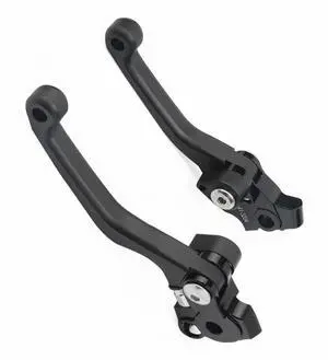 Furulu Clutch Brake Levers Kits For KAWASAKI KX250 KX250X KX450 KX450X