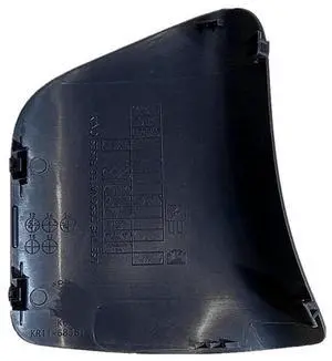 Paiying Fuse Box Cover Kd45-68-381 For Mazda Cx-5 2013-2016 Paiying Fuse Box Cover Kd45-68-381 For Mazda Cx-5 2013-2016