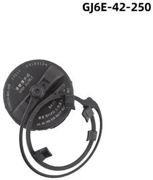 Paiying Fuel Filler Cap Gj6E-42-250 Fit For Mazda 6 Mx-5 Rx-8