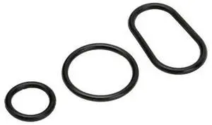 Yassdwbn 1 Set Oil Pumps O-Ring For Honda Accord Civic Cr-V 15101-Rna-A00 Yassdwbn 1 Set Oil Pumps O-Ring For Honda Accord Civic Cr-V 15101-Rna-A00