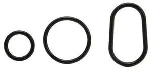 Paiying 1 Set Oil Pumps O-Ring For Honda Accord Civic Cr-V 15101-Rna-A00 Paiying 1 Set Oil Pumps O-Ring For Honda Accord Civic Cr-V 15101-Rna-A00