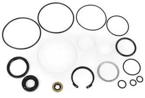 Furulu Power Steering Rack Gear Gasket Kit 04445-60050 For Toyota Land Cruiser FJ80