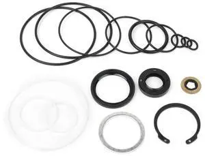 Paiying Power Steering Rack Gear Gasket Kit 04445-60050 For Toyota Land Cruiser Fj80