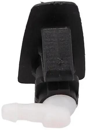 Yassdwbn 2Pcs Car Front Windshield Washer Nozzles 15778747 For Cadillac Cts Sts Srx Yassdwbn 2Pcs Car Front Windshield Washer Nozzles 15778747 For Cadillac Cts Sts Srx