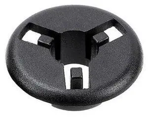 Yassdwbn 2Pcs 90480-15028 Hood Prop Rod Grommet Clip Support For Toyota