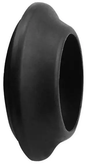 Yingshan Gas Tank Fuel Neck Sealing Rubber Grommet For Ford F-100 F-250 F-350 1957-1969