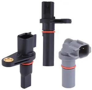 Paiying 3Pcs Automatic Transmission Speed Sensor For Ford Focus Fiesta Ecosport