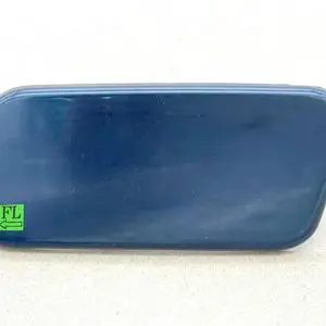 Furulu Left Front Headlight Washer Water Spray Cover 1638600108 For Mercedes-Benz W163 ML320 350 430 500