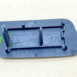 Paiying Left Front Headlight Washer Water Spray Cover 1638600108 For Mercedes-Benz W163 Ml320 350 430 500 Paiying Left Front Headlight Washer Water Spray Cover 1638600108 For Mercedes-Benz W163 Ml320 350 430 500