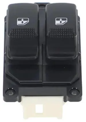 Yingshan Power Window Switch 93570-4F100 For Hyundai Porter II 2003-2007