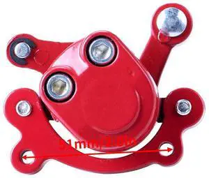 Furulu Right Rear Disc Pull Arm Brake Caliper For Motovox Mbx10 11 Mini Bike
