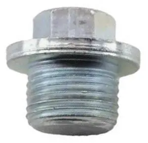 Furulu 90341-18060 Drain Plug Front Differential Filler For Toyota