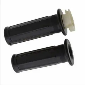 Furulu Handlebar Grip Set Fit for Suzuki JR50 R 1978-2006