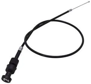 Yingshan Push Pull Choke Cable For Yamaha PW50 Y-Zinger PY50 1981-2016 Throttle