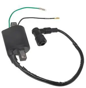 Paiying Ignition Coil 30400-107-007 Fits For Honda Cb125S Cl125S  Cb100 Cl100S Xl100K
