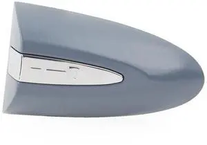 Yingshan Front Left Side Exterior Door Handle Cap For Jaguar XJ 2010-2019 C2D32290LML