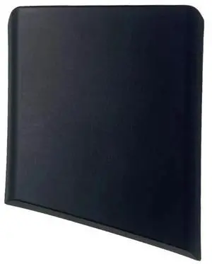 Yassdwbn Left Front Side Body Trim Molding For Ram Promaster 1500-3500 2019-2024