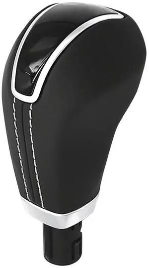 Paiying Gear Shift Lever Knob 46720-2W200 For Hyundai Santa Fe 2013-2020